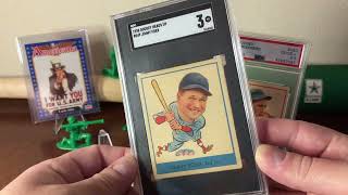 Another Epic Rummage Battle!