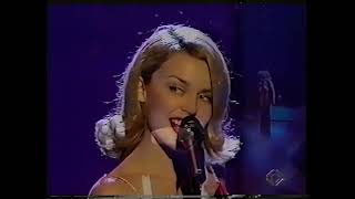 Kylie Minogue - Confide In Me (Benissimo 1994)