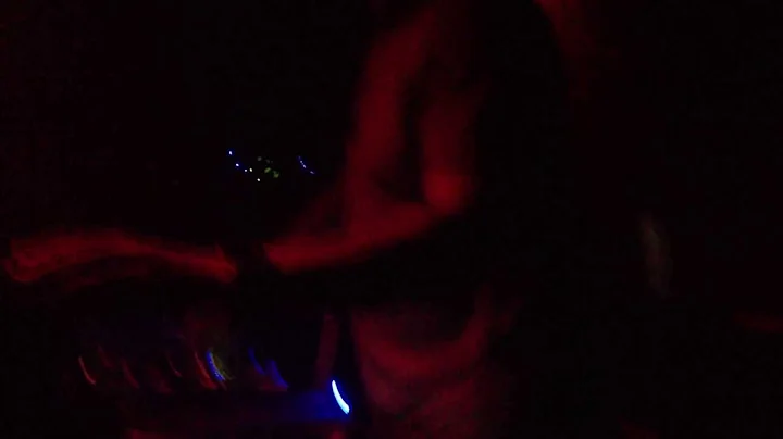 NORMAN NODGE (OSTGUT TON) Part II @ HIVE X ZH (BERGHAIN X PANORAMA BAR RESIDENTS NIGHT) | 04.05.2013