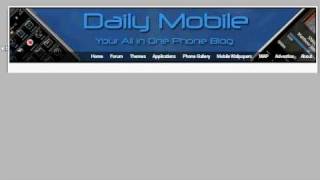 How To Get Apps, Games, Themes & More For S60v5 Devices (5800,N97 Etc...) How To Get Apps, Games, Themes & More For S60v5 Devices (5800,N97 Etc...)