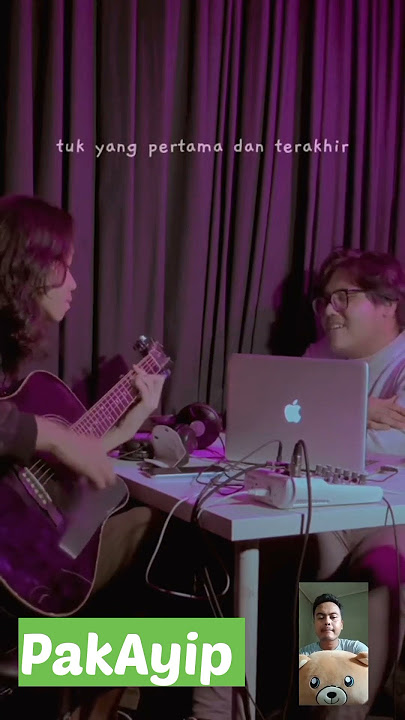 janji suci yovi n nuvo cover surya dan ibnu #shorts #shortvideo