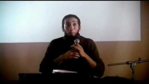 Nouman Ali Khan - Linguistic miracle of the Quran  - Part 2