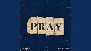 Pray