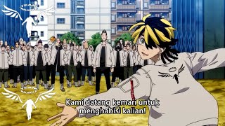Download Lagu JEDAG JEDUG TOKYO REVENGERS EPISODE 18 ✨ TOUMAN VS VALHALLA 🔥 MP3 Download Lagu JEDAG JEDUG TOKYO REVENGERS EPISODE 18 ✨ TOUMAN VS VALHALLA 🔥 MP3