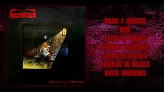 Download Lagu Necropsia - Vicios y Abortos (1993) [FULL ALBUM] MP3