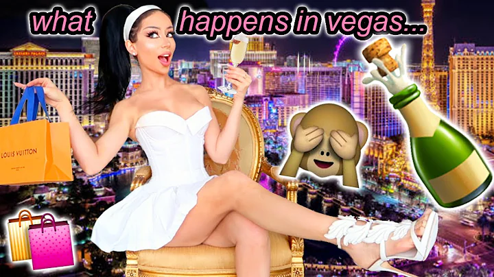 Drunk Shopping Spree! (yes, really)