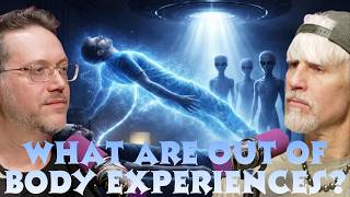 Expert & EXPERIENCER discusses his theory on what’s REALLY happening | #91 Jason Quitt