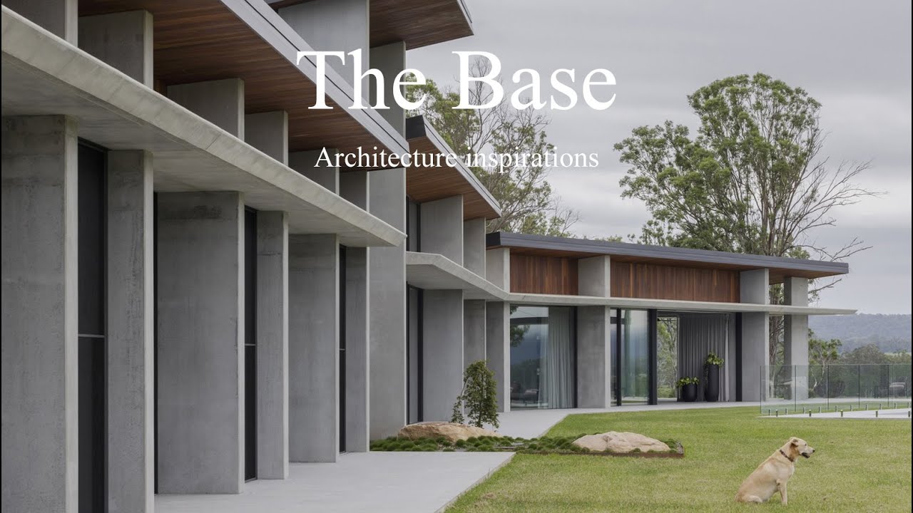 The Base - YouTube