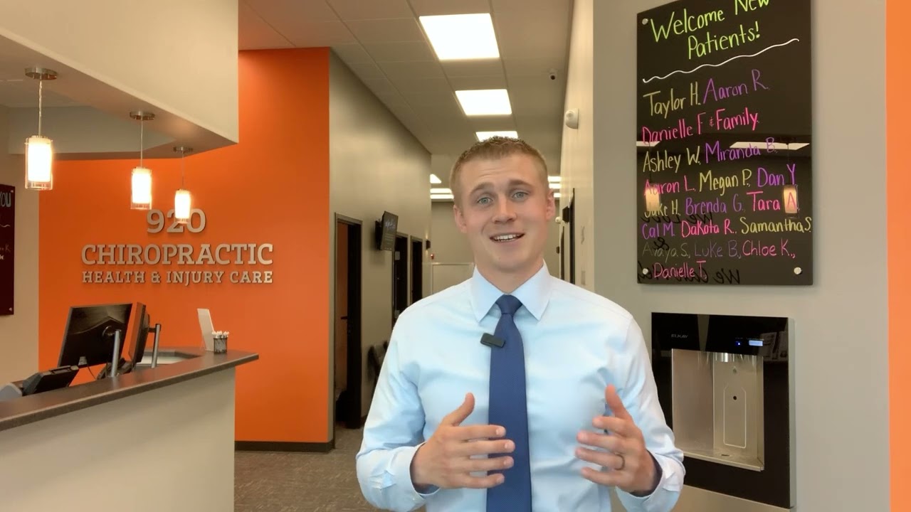 Chiropractor in Green Bay, WI | 920 Chiropractic Health & Injury Care