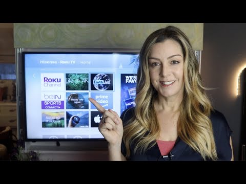 Video: Bisakah saya menggunakan Apple TV dan Roku secara bersamaan?