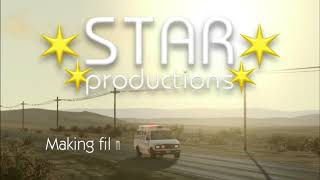 First 3 minutes of Interception! [] BeamNG drive Movie trailer