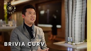 Testimonial Video Featuring Brivia Curv Project By Smartpixels Technology - A Must Watch