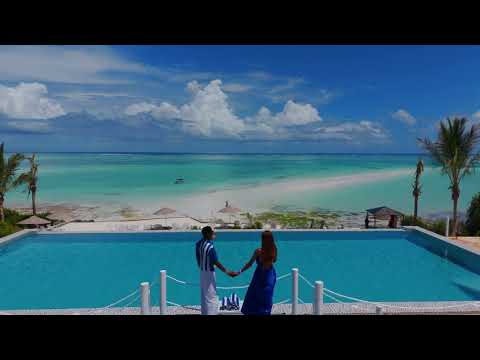 Oasis Blu Beach Resort Zanzibar