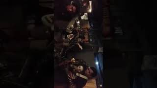 Goo Goo Dolls - Iris Livecover