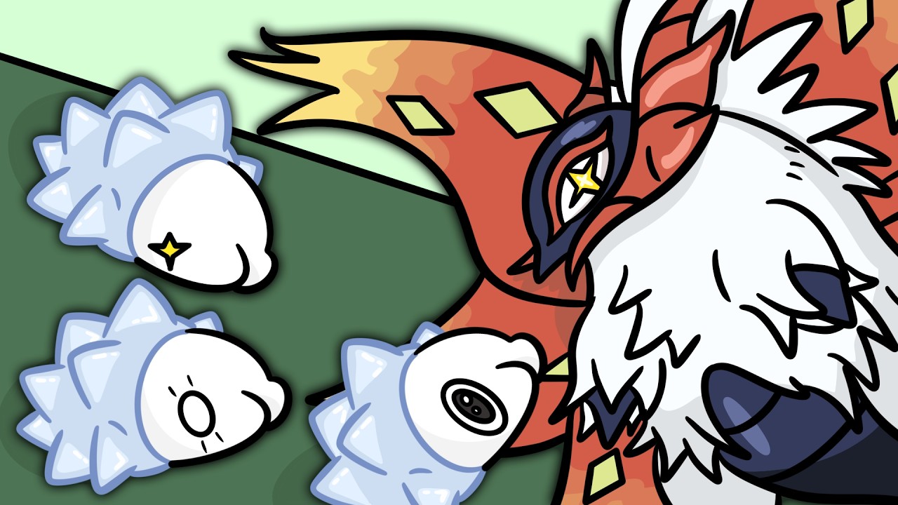 Ranking EVERY Bug-Type Competitively.