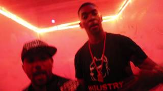 Wills Ek Et Akaida Making Of On Dors Pas Video.