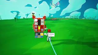 Astroneer Exploring Fill Free to help