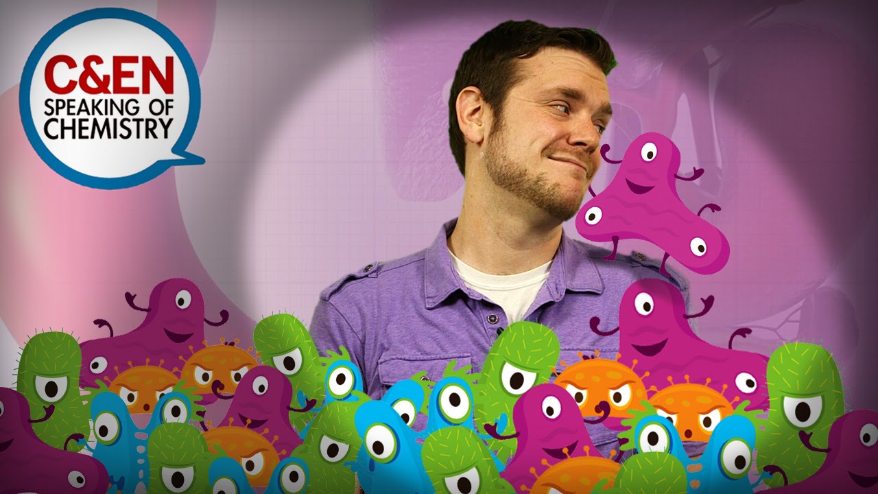 What is the Gut Microbiome? - Speaking of Chemistry - YouTube