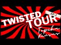 Twisted tour ep 1 rounds 12 gt arena motocross