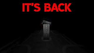 ULTRAKILL | Special Community Announcement