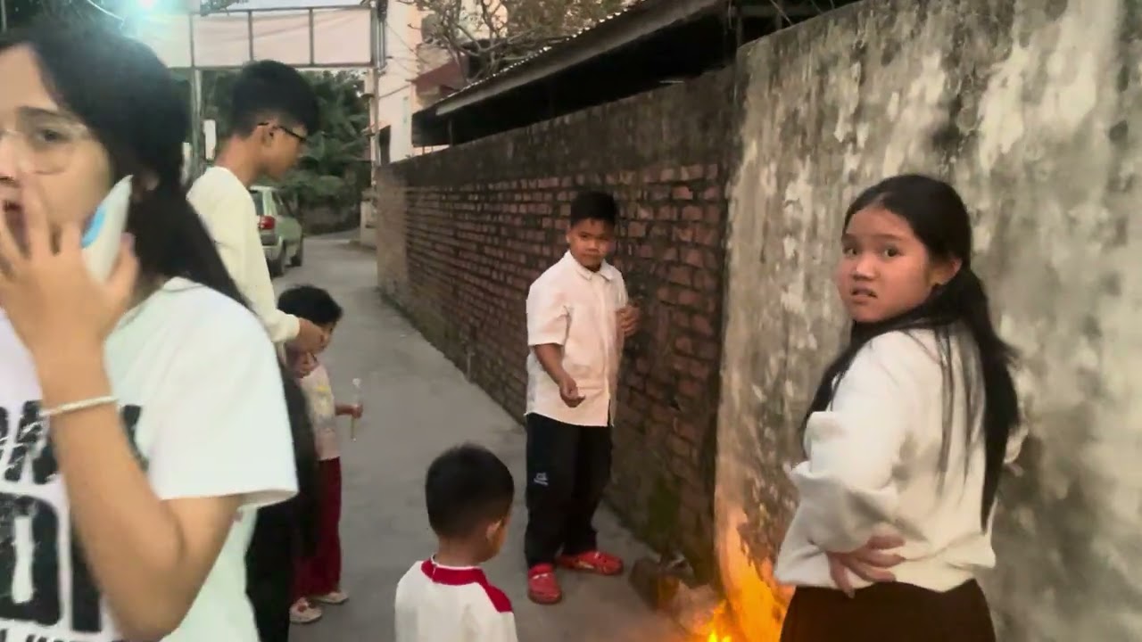 Lễ mừng thọ bác Mạnh tuổi 70, Xuân 2026 phần 4