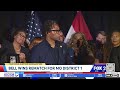 Rep. Wesley Bell wins rematch for Missouri 1st Congressional District