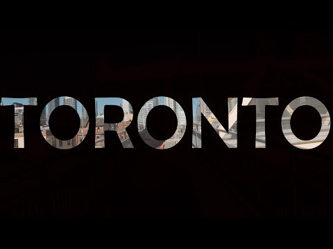 Toronto 2018