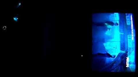 XBMC Ambilight Patch Improved Patch Better Video