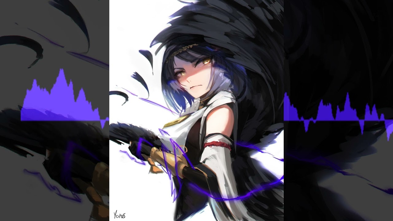 Kujou Sara Takes Flight (original music inspired by Genshin Impact)