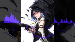 Kujou Sara Takes Flight (original music inspired by Genshin Impact) @odeimaginations5267