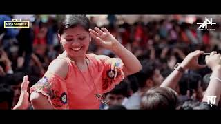 Payal Naman REMIX BY  DJ PRASHANT MUMBAI