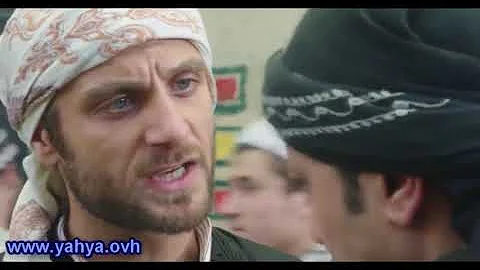 تحميل باب الحارة خاطر و العكيد معتز و خناقة مع الفرنساوي يحيى بيازي و وائل شرف