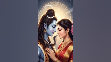 shiv parvati love status #shivshakti #mahadev #ytshorts #shortsfeed #youtube