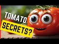 Growing tomatoes at home  unraveling the secrets of the worlds favorite fruit