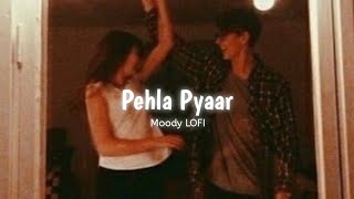 Pehla Pyaar [ Slowed   Reverb ] | Kabir Singh | Armaan Malik | Moody LOFI