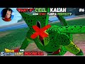 "WHAT IF" Cell Ga Pernah Sampe Wujud Sempurna? | Dragon Ball Sparking Zero Episode Battle Goku Story