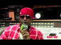 Rico Love Sounds Off on Kelly Rowland's New Music