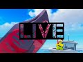 🔴LIVE FISCH🔴FREE PRIVATE SERVER🔴