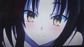 Kuroka Purring Noise