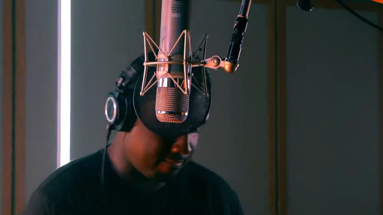 J-Tubbs Live at Silverbirch Studios