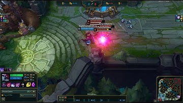 How to get a pentakill in practice tool.