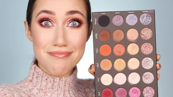 Umm.. I TRIED TATI BEAUTY