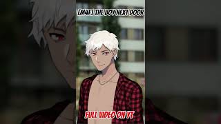 [M4F] The Boy Next Door [Enemies to Lovers] [Hot neighbour] [Flirty] [Cars] [Boyfriend Roleplay]