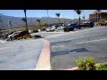 Hanging out at the gas station near Morongo Casino. - YouTube