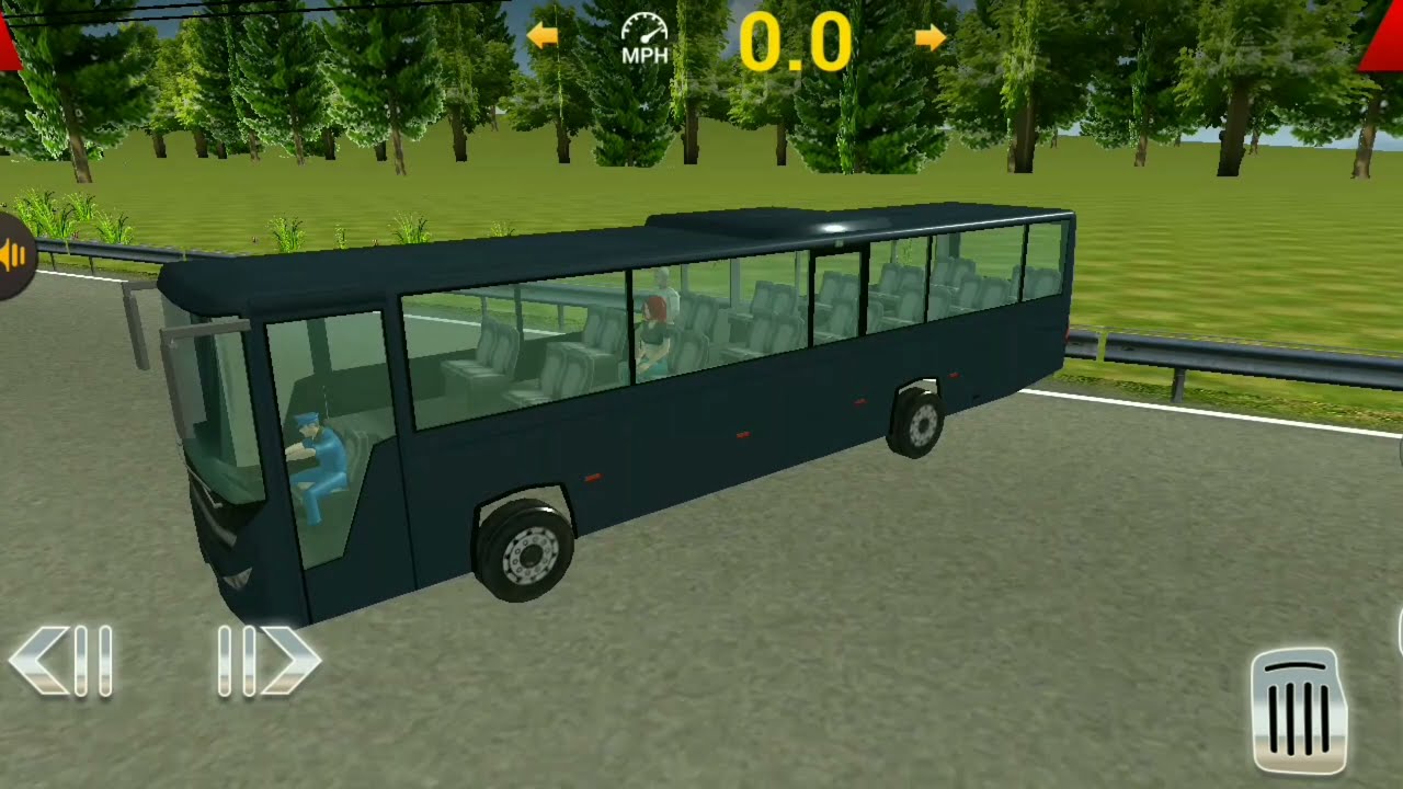 Offroad Stunt Extreme Racing Android Gameplayame