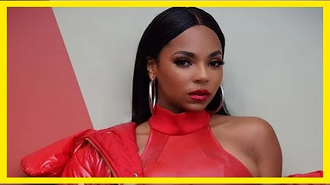 Breaking News | Ashanti enlists ty dolla $ign for new single 'say less'