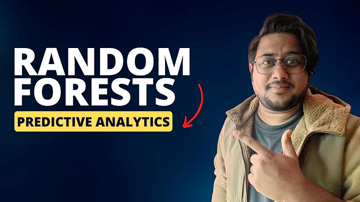 Unlocking the Full Potential of Random Forests Guide to Ensemble Technique for Predictive Analytics