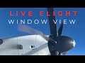 Jetstream Diaries is live