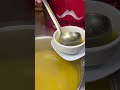Zerdeçallı ilikli mercimek #diyarbakır #cigkofte #etliçiğköfte #youtubeshorts