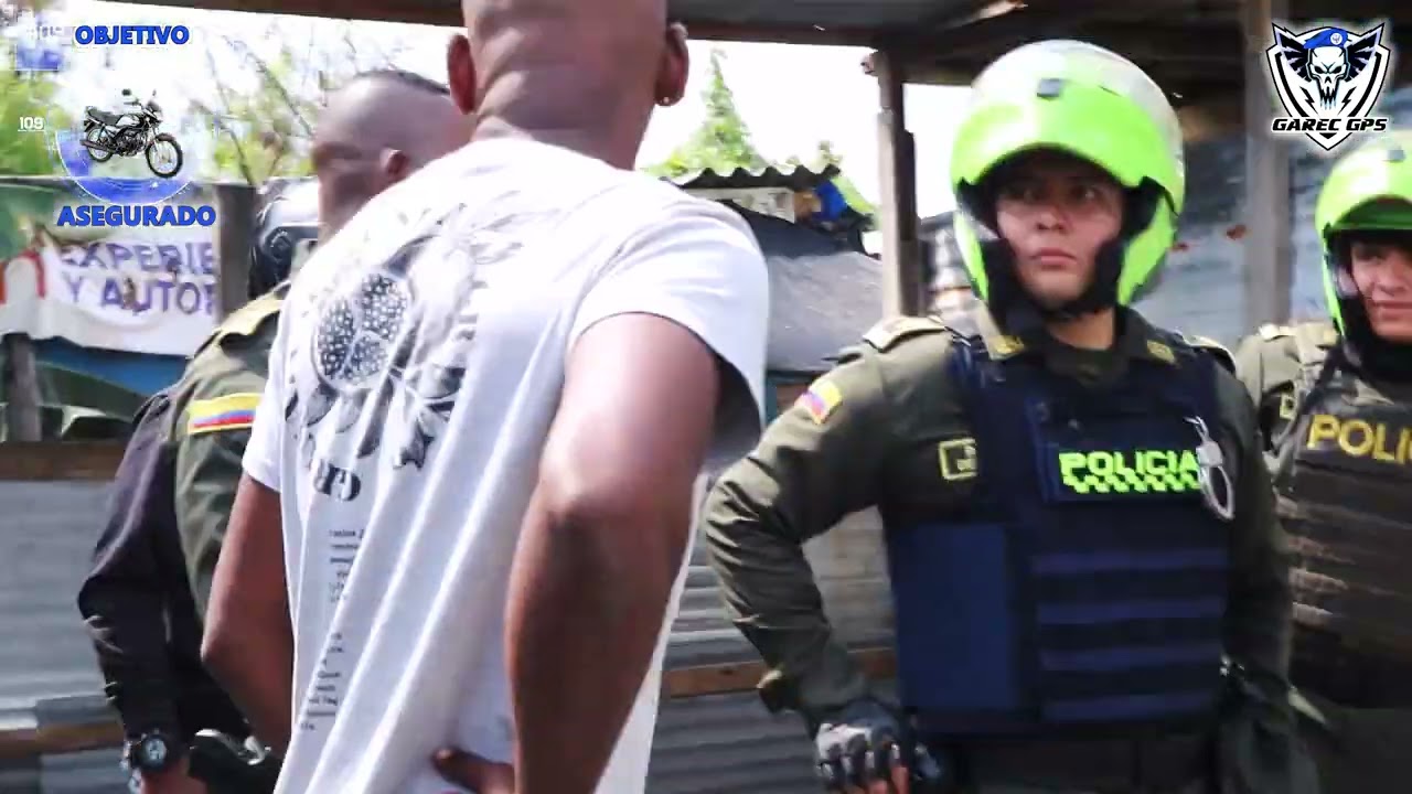 "BAJO LA MIRA" RECUPERACION EN VIVO EN INVASION: rescate de eco Deluxe por el GRUPO F2